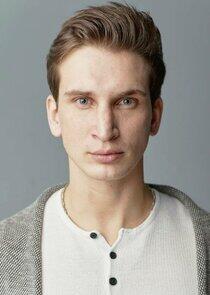 Дмитрий Белоцерковский Дмитрий Белоцерковский
