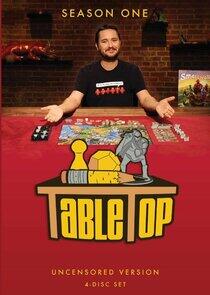TableTop - Season 1