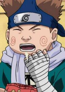 Chouji Akimichi Chouji Akimichi