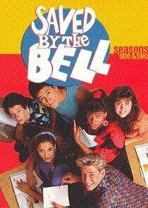 Saved by the Bell - Season 1