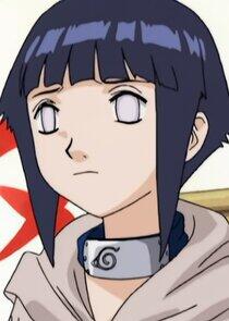 Hinata Hyuuga Hinata Hyuuga