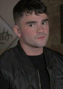Tyler Foulkes Tyler Foulkes
