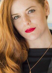 Amber Murdoch Amber Murdoch
