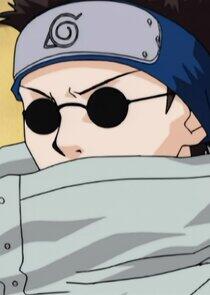 Shino Aburame Shino Aburame