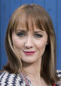 Eve Christie Eve Christie