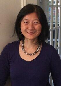 Li-Shin Yu
