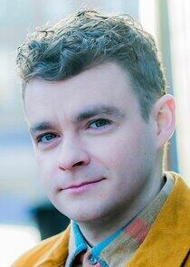 Angus Lindsay Angus Lindsay