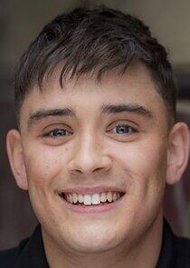 Dylan Christie Dylan Christie
