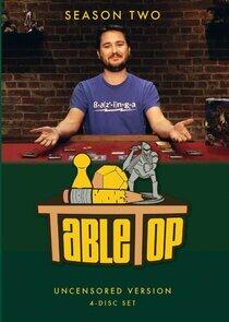 TableTop - Season 2