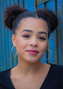 Ruby McLean Ruby McLean