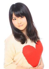 Ruriko Noguchi Ruriko Noguchi