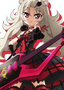 Eileen Eileen
