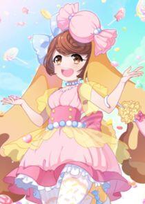 Candy Lapin Candy Lapin