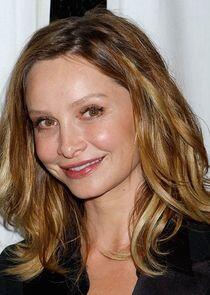 Calista Flockhart Calista Flockhart
