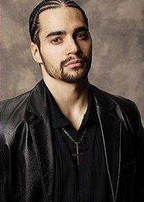 Damien Ortiz Damien Ortiz