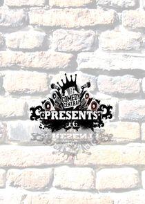 Comedy Central Presents Comedy Central Presents