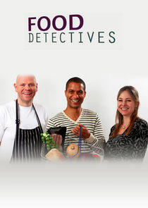 Food Detectives Food Detectives