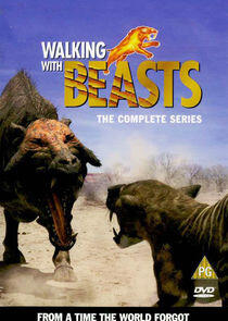 Walking with Beasts Walking with Beasts
