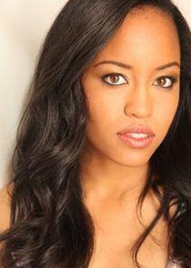 Dawn-Lyen Gardner Dawn-Lyen Gardner
