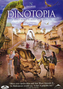 Dinotopia Dinotopia