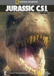 Jurassic CSI Jurassic CSI
