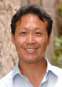 Oscar Hsu