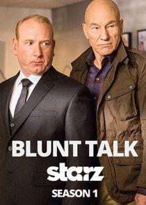 Blunt Talk - Season 1 Blunt Talk - Season 1