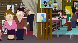 Tweek x Craig Tweek x Craig