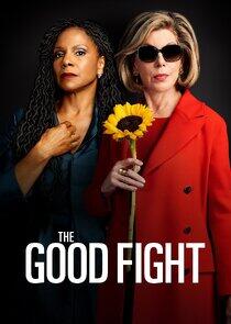 The Good Fight The Good Fight