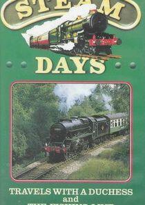 Steam Days Steam Days