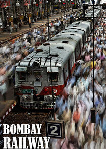 Bombay Railway Bombay Railway