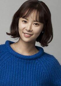 Oh Ri Jin