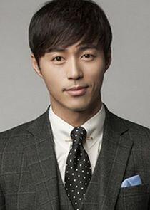 Cha Ki Joon