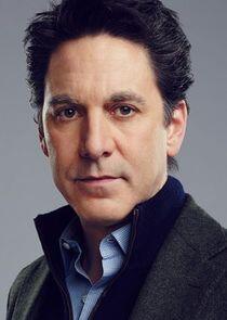 Mark O'Connor