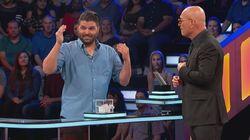 My Big Fat Greek Game Show My Big Fat Greek Game Show