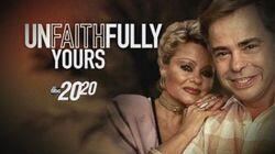Unfaithfully Yours Unfaithfully Yours