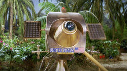 Smile, You're on Mars Camera Smile, You're on Mars Camera