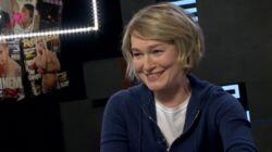 Виктория Толстоганова: «Если мы говорим о крушении прекрасных 90-х, моя семья была там, где денег не было вообще. Нам вообще нечего было есть». Актриса о том, почему перестала играть в театре, любимых режиссерах и «отчаянном безденежье» Виктория Толстоганова: «Если мы говорим о крушении прекрасных 90-х, моя семья была там, где денег не было вообще. Нам вообще нечего было есть». Актриса о том, почему перестала играть в театре, любимых режиссерах и «отчаянном безденежье»
