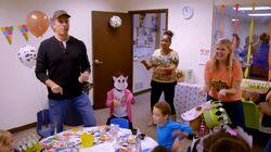 Every Kid Deserves a Birthday Party Every Kid Deserves a Birthday Party