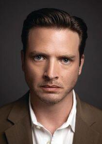 Daniel Holden Daniel Holden
