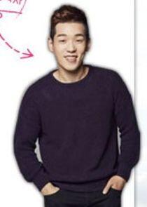 Jang Goon Jang Goon
