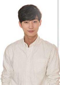 Kang Se Chan Kang Se Chan