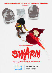 Swarm - Season 1 Swarm - Season 1