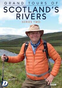 Grand Tours of Scotland's Rivers Grand Tours of Scotland's Rivers