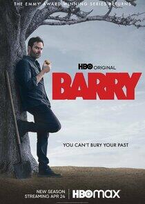Barry - Season 3 Barry - Season 3