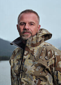 Paul Preece Paul Preece