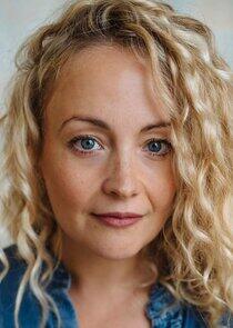 Victoria Elliott Victoria Elliott