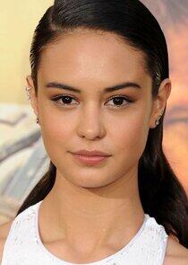 Courtney Eaton Courtney Eaton