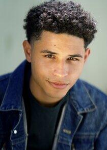 photo of Anthony Jordan Robertson photo of Anthony Jordan Robertson