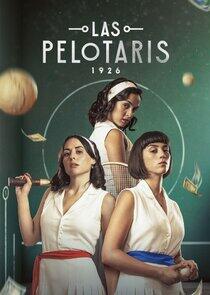 Las Pelotaris 1926 Las Pelotaris 1926